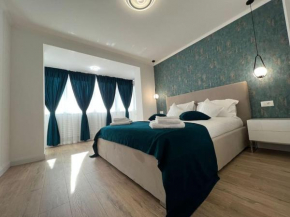MK Apartments